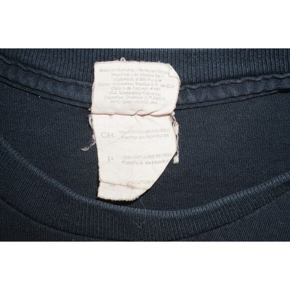 Vintage 2012 KISS “The Tour” Concert T-Shirt – Gildan Heavy Cotton – Size Small - Picture 3 of 6